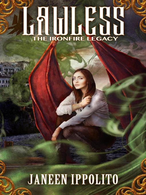 Title details for Lawless by Janeen Ippolito - Available